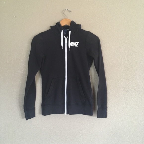 Nike Jackets & Blazers - Nike zipup